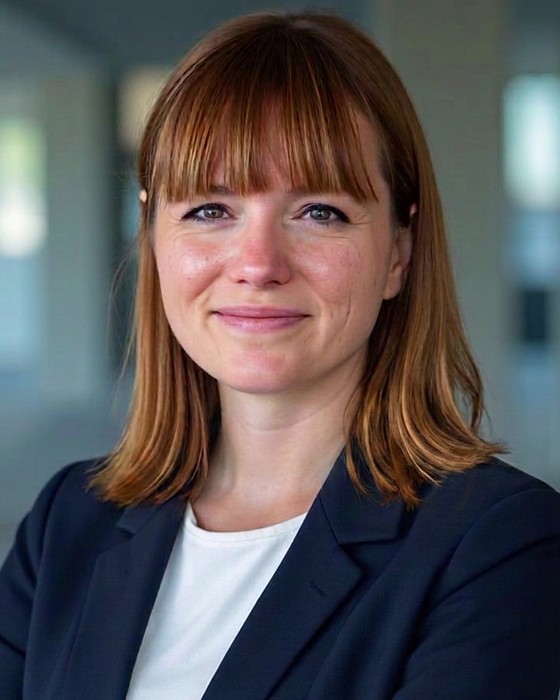 Dr. Ruth Christine Gutsch